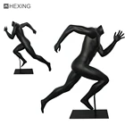 6SMT011 Athletic Mannequin, Running Mannequin, Sports Mannequin For Sale