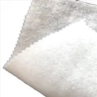 100% Polyester cheap non woven needle punch interlining fabric interfacing rolls wholesale price