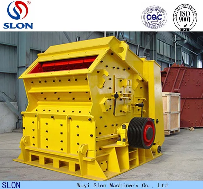 Stone Impact Crusher