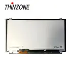 factory wholesales 40 pin 15.6 inch laptop lcd screen TFT display screen LP156WF6-SPB2