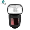 Super quality competitive price camera flash light speedlite camera accessories both for Nikon and Canon