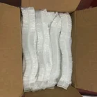 HDPE strong disposable pedicure tub liners with customized size for pedicure
