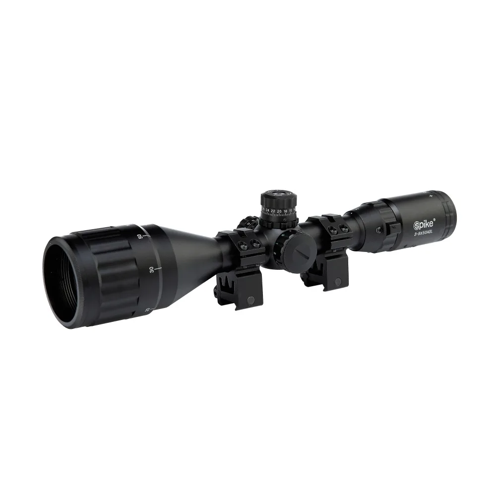 X Aol Full Size Tactical Optics Mil Dot Rifle Scope Military Army SexiezPicz Web Porn