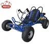 PHYES 270cc gas powered cross kart single seat mini buggy/drift go kart
