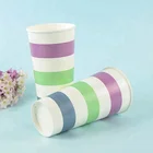 2018 new Custom logo printedhot drink paper cup supplier