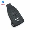 Replacement Smart Prox Remote Control Car Key Shell Case With 3 Buttons FOB for Lexus LS430 2002 2003 2004 2005 2006