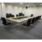 Office Table New New Design Office Training Table Flip Top Table Center Furniture For School