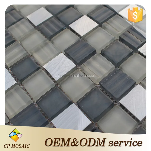 Guangdong 10-Year Exp Supplier Balcony Design Mosaic Picture