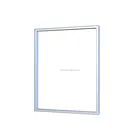 Exhibition Portable Booth Aluminum Expo Custom Exhibition Stand Portable Modular Trade Show Booth