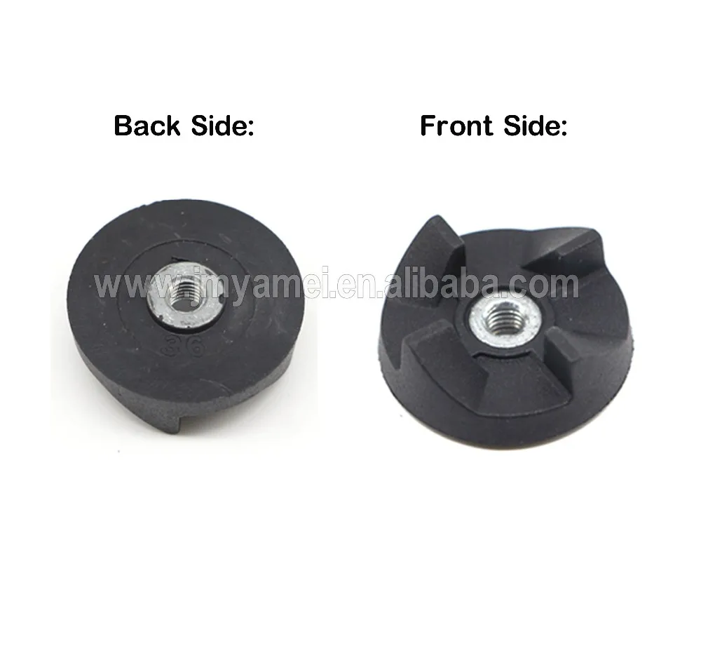 blender parts