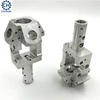 Precision CNC Machined Medical Machine Spare Parts espresso machinery parts laminating machine parts