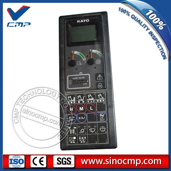 hd 820-3/2 kato 挖掘机监视器 - buy 加藤显示器,hd 820-3 监视器