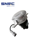 For SNSC,1700406-MR510A01 Left Front Fog Lamp, Shacman truck spare parts