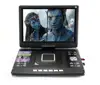 2018 New Product Portable DVD Player with Digital TV 14.1'' Home DVD With SD/USB Player