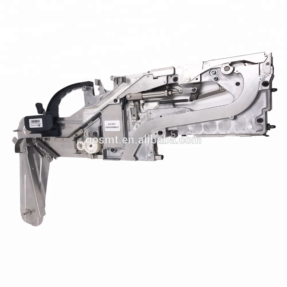Sm 12mm Smt Feeder For Samsung Sm421 Pick And Place Machine Buy