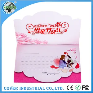 happy new year custom printing sound module music christmas