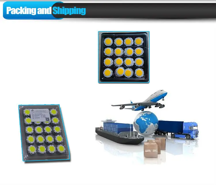 LED manufacturer made in china cob track lamp