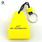 High Quality Custom Logo EVA Foam Keychain