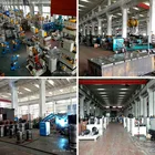 H type machinery tool equipment 50 ton hydraulic shop press machine