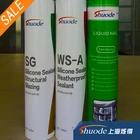 weatherproof structural gp silicone fire retardant sealant