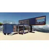 Lowes Prefab Homes 3 bedroom house floor plans container homes 40ft luxury house wholesale prefab tiny house