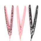 Hot Promotion Gift Best Ceramic Flat Iron MINI Hair Straightener for Travelling