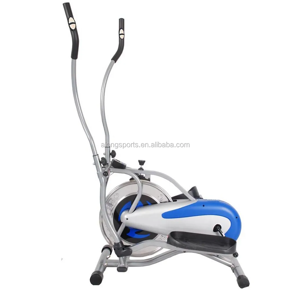 indoor elliptical bike