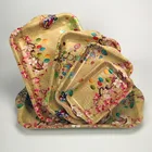 home decor goods rectangular melamine dinnerware