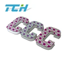Different Interesting Shape Letter Books/Hardcover Note Books/Notepad Printing