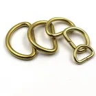 Buckles For Bags Wholesale High Quality Brass Buckles For Bags