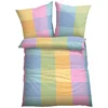 Amazon hot selling bedding set linen bed sheetshotel style bed sheet oem