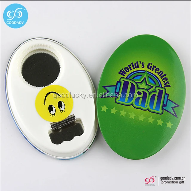 wholesale oem design business gifts magnetic beer bottle opener
