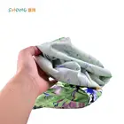 Custom polyester design tube bandana for outdoor sports