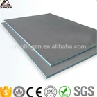 XPS roof tiling bathtub fiber cement coated board waterproof board