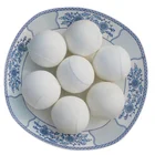 Alumina ceramic grinding ball for grinding machine
