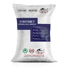 Cement Base Wall Putty Skim coat Internal and External Waterproofing Coating