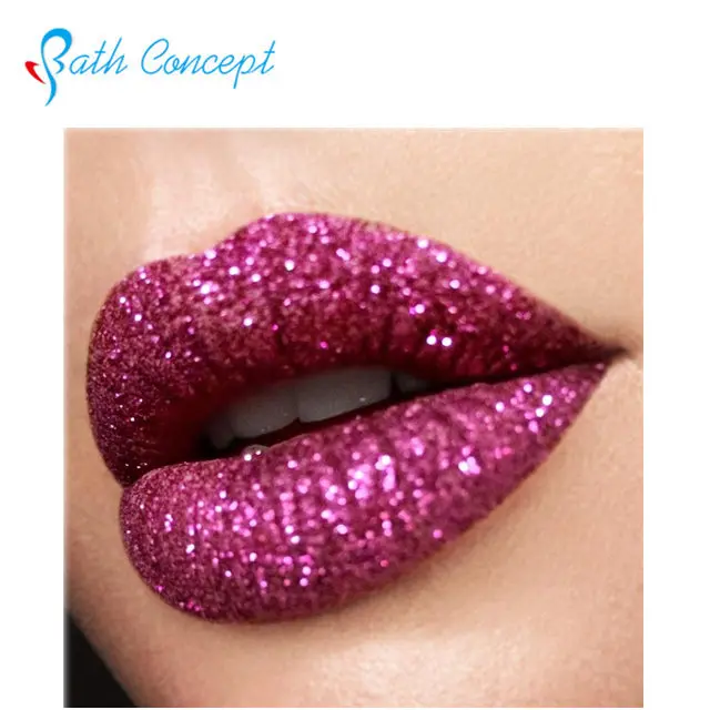 glitter lip gloss (3)