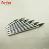 JBX117 European style stainless steel ice tong