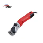 Widely Used Hot Sales Professional Electric Animal Hair Clipper Kit for Sheep , Goat, Horse
