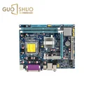 Intel G41 Motherboard Price Ddr3 SATA 4xSATA 1x IDE Supports Intel Xeon Quad Core 771 CPU G41 Mother Board