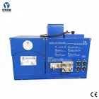 YT-M10P4 YONGTAI 10L glue applicator hot melt glue machine piston pump