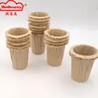 Keurig filter paper easy wash disposable cup household restaurant coffee use