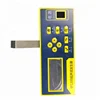 custom LCD membrane switch keypad
