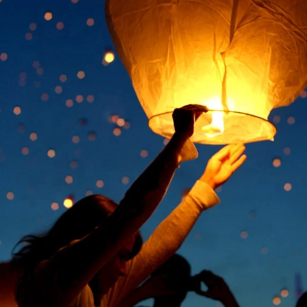 where can you buy chinese flying lanterns