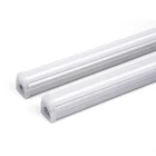 AC100-277V 15w warm white 4ft integrated t5 led shop hanging tube light