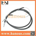 Brake Cable for Ducato 1339676080 1339394080 1329845080 4745.V4 4745.W5