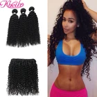 best choice human hair brazilian afro curly bundles and african curly weft hair extensions