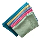 China Gift-In pineapple Tea Towels Decorative Kitchen Towel Set