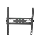 Factory price spring locked new design flexible tv mount bracket up to 46"