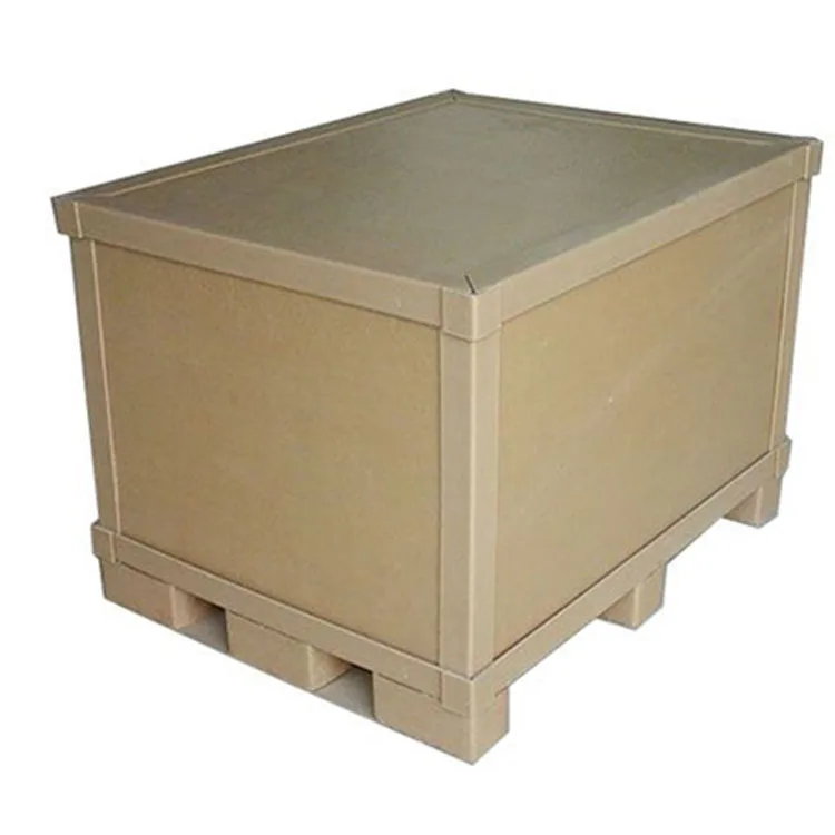 Heavy Duty Water Proof Corrugated Cardboard Shipping Custom Buy Wall